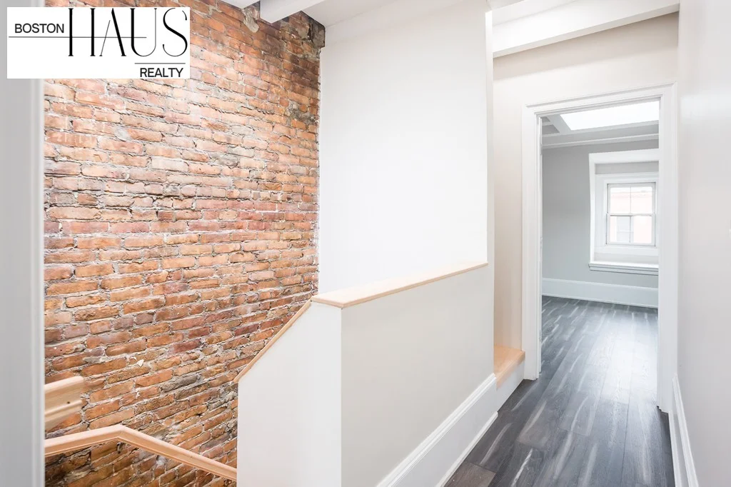3 bed, 3 bath apartment for rent at 45 Clarendon St Unit 1, South End — photo 3 of 12