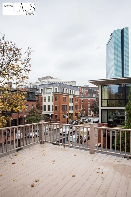 3 bed, 3 bath apartment for rent at 45 Clarendon St Unit 1, South End — photo 12 of 12