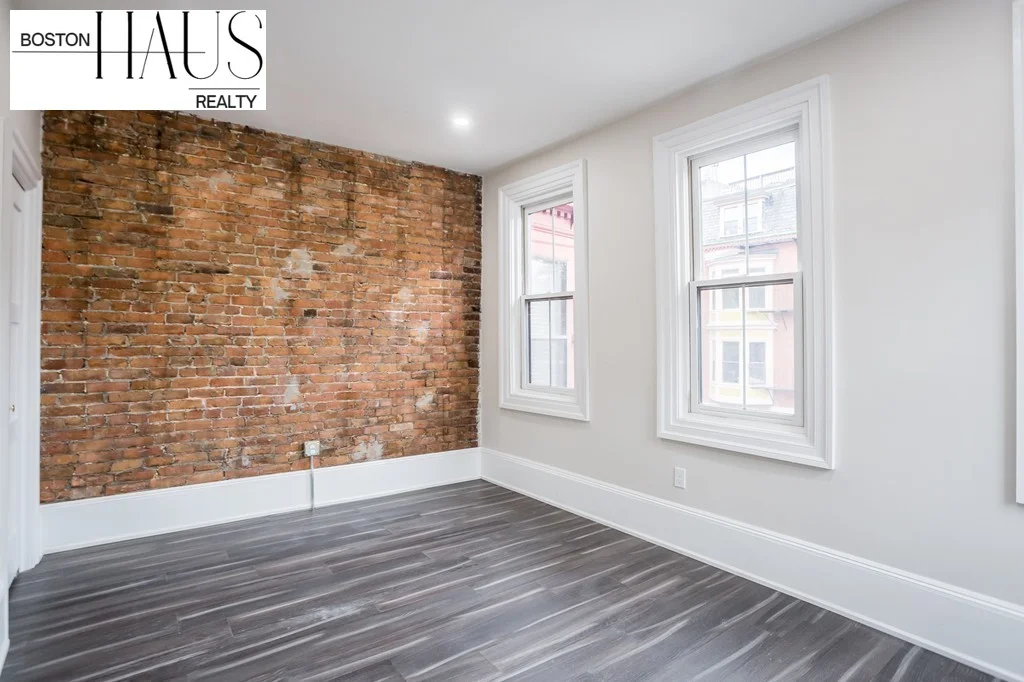3 bed, 3 bath apartment for rent at 45 Clarendon St Unit 1, South End — photo 8 of 12