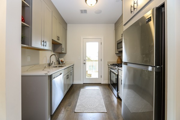 2 bed, 1 bath apartment for rent at 45 Clement Ave Unit 1, West Roxbury — photo 10 of 35