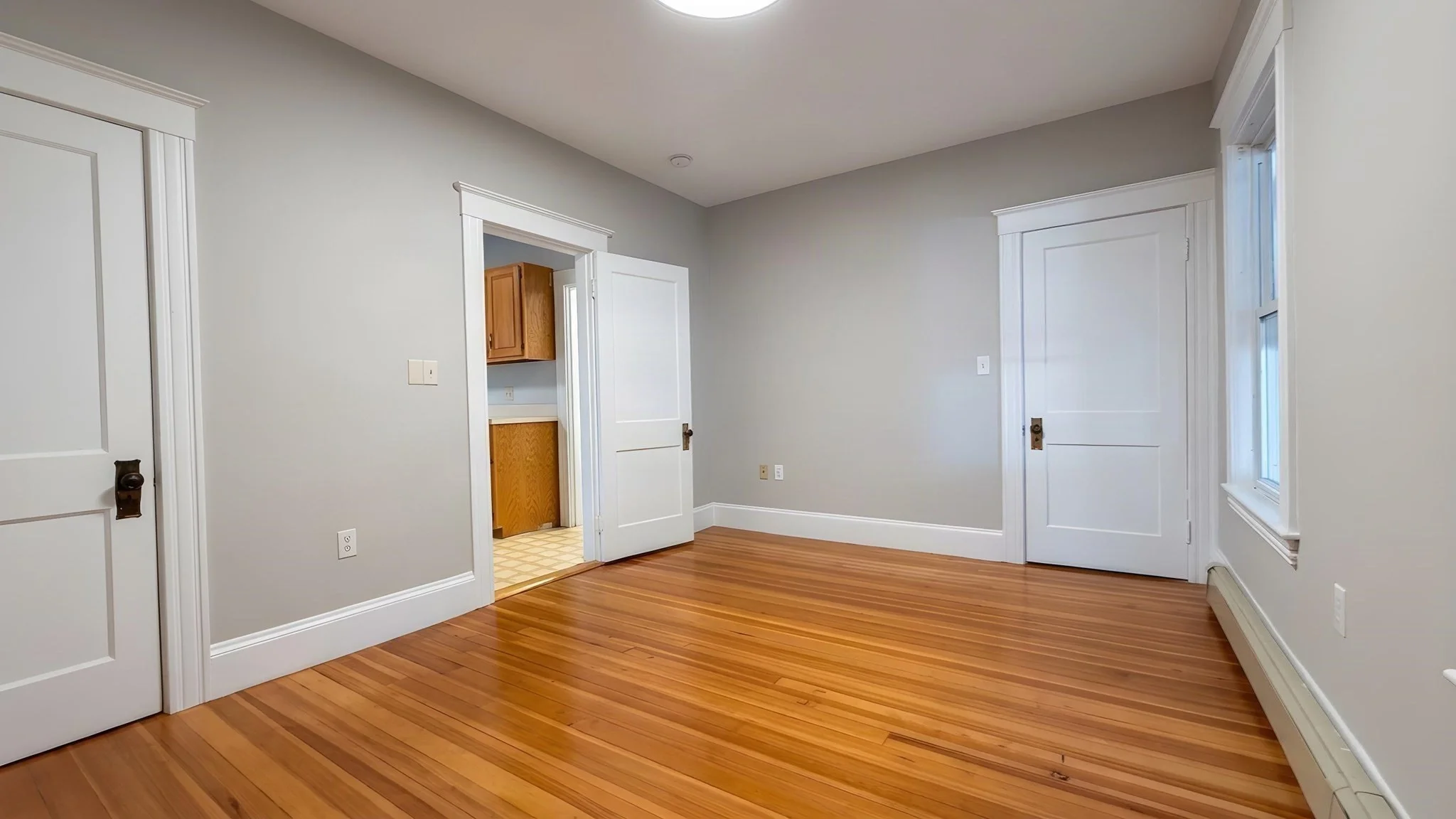 1 bed, 1 bath apartment for rent at 45 Columbus Ave Unit 1, Banks Square — photo 10 of 18
