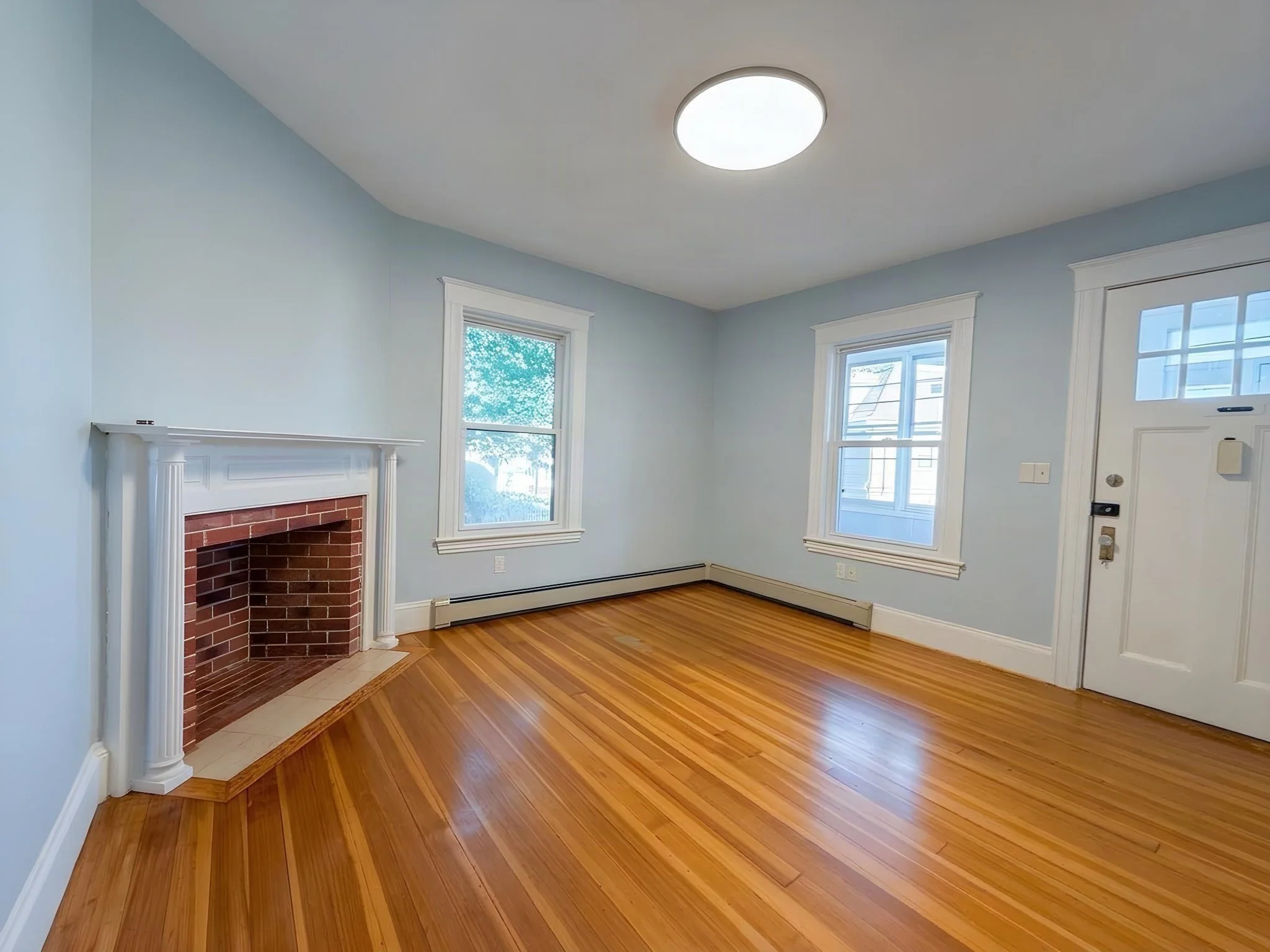 1 bed, 1 bath apartment for rent at 45 Columbus Ave Unit 1, Banks Square — photo 8 of 18