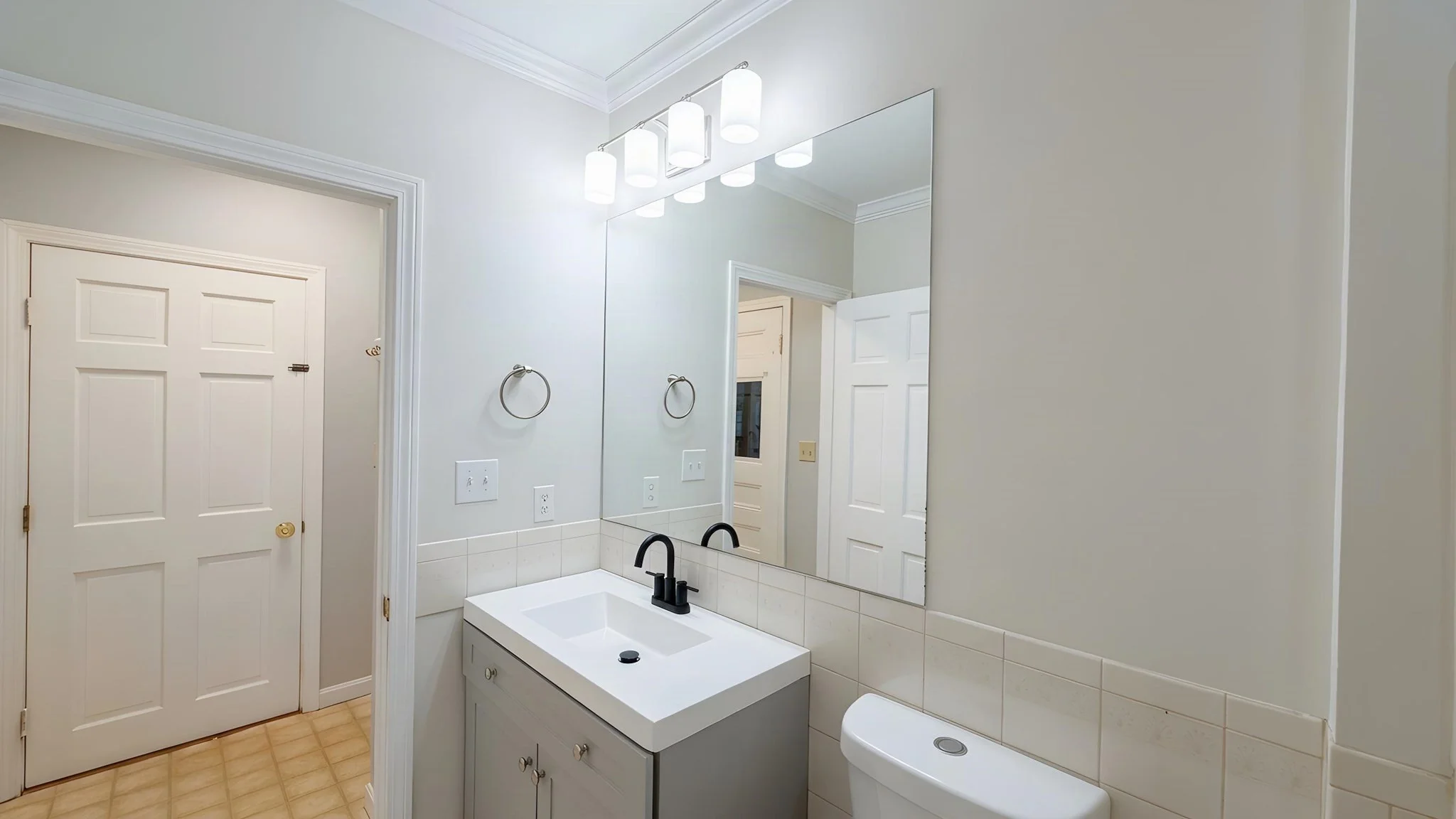 1 bed, 1 bath apartment for rent at 45 Columbus Ave Unit 1, Banks Square — photo 11 of 18