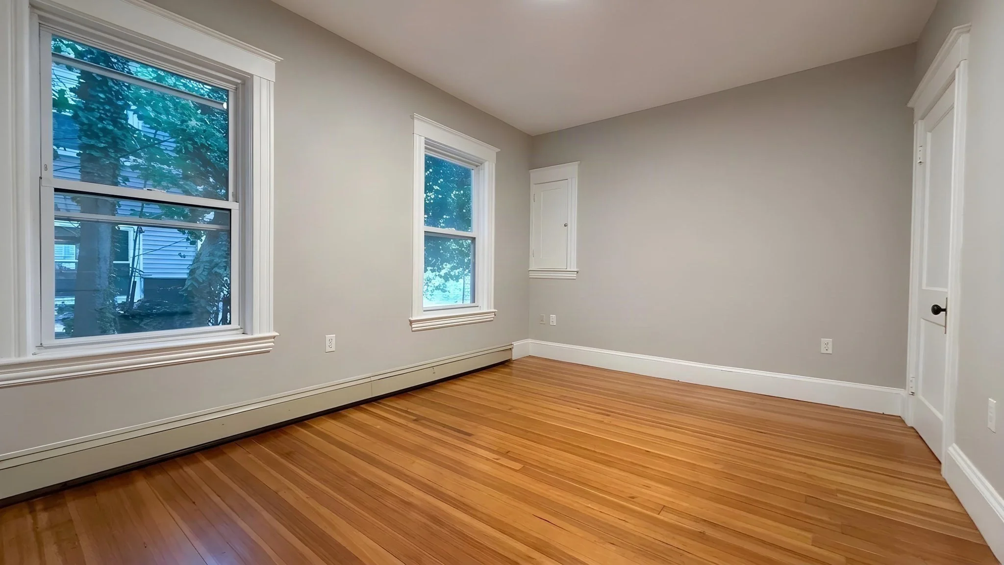 1 bed, 1 bath apartment for rent at 45 Columbus Ave Unit 1, Banks Square — photo 6 of 18