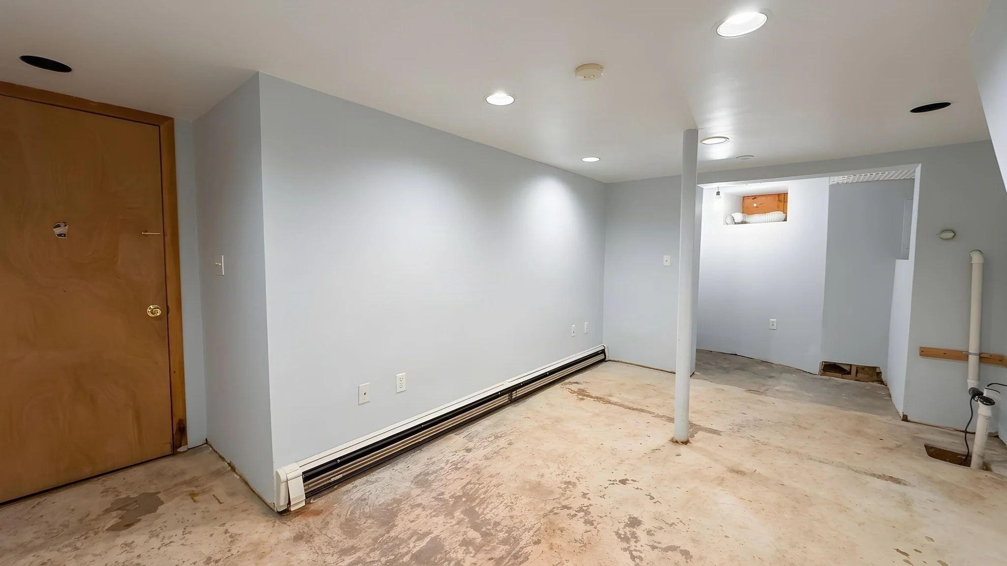 1 bed, 1 bath apartment for rent at 45 Columbus Ave Unit 1, Banks Square — photo 14 of 18