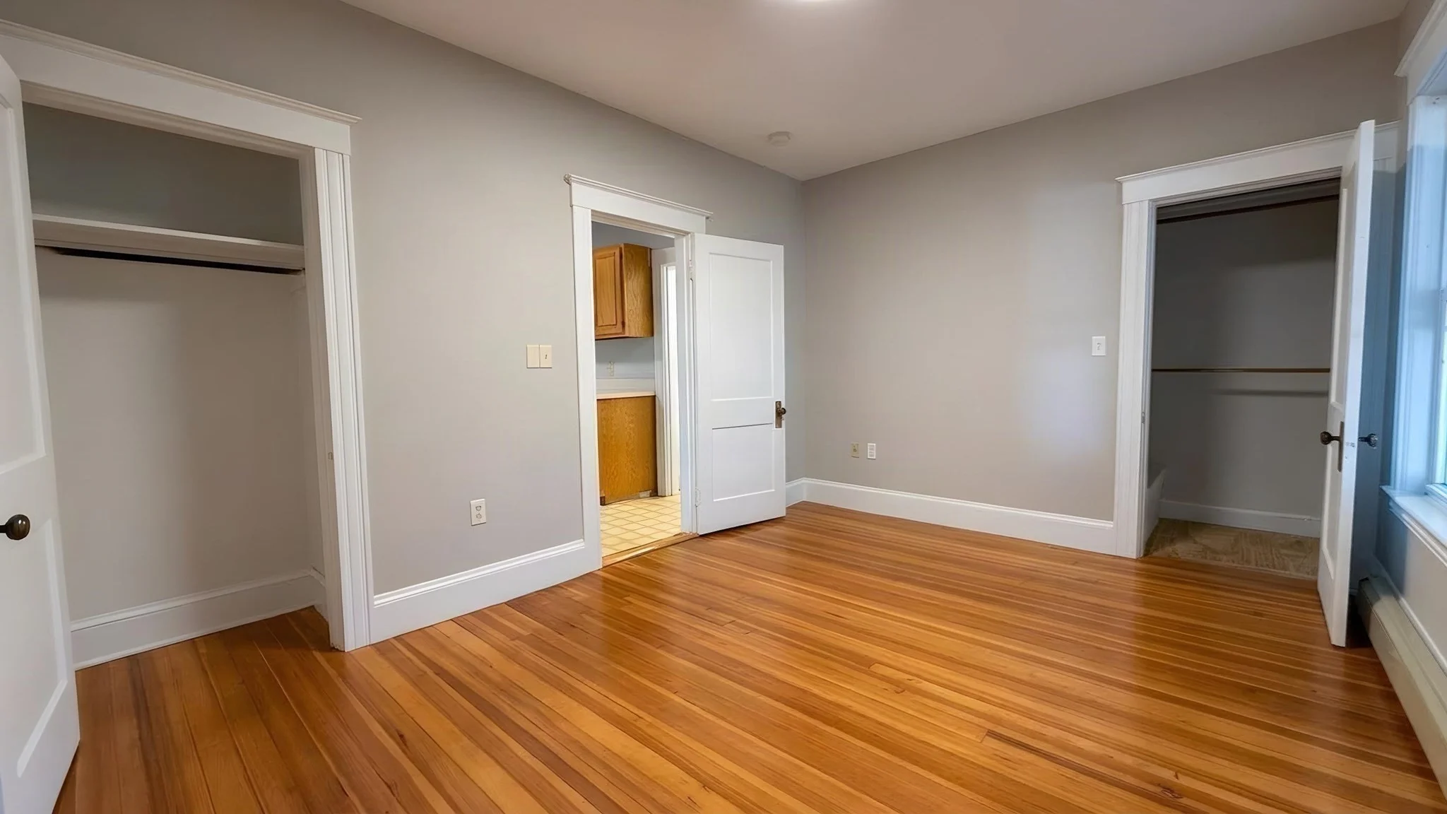 1 bed, 1 bath apartment for rent at 45 Columbus Ave Unit 1, Banks Square — photo 7 of 18