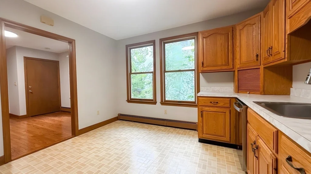 2 bed, 1 bath apartment for rent at 45 Columbus Ave Unit 2, Banks Square — photo 2 of 20