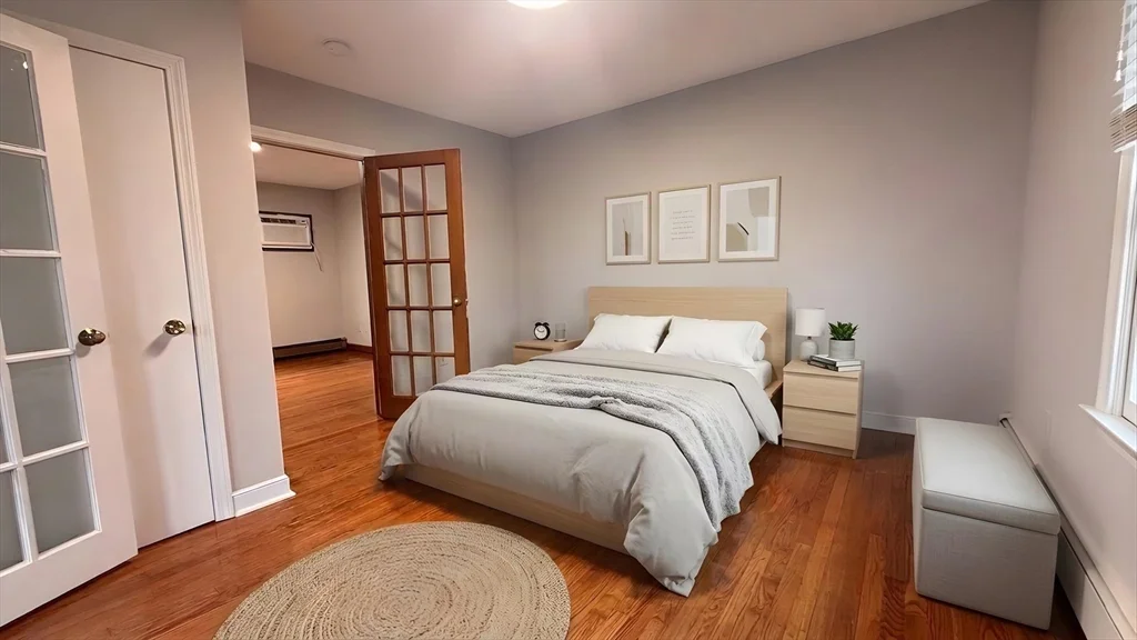 2 bed, 1 bath apartment for rent at 45 Columbus Ave Unit 2, Banks Square — photo 10 of 20
