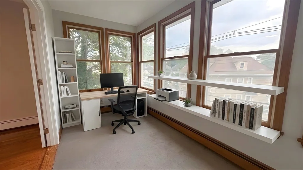 2 bed, 1 bath apartment for rent at 45 Columbus Ave Unit 2, Banks Square — photo 7 of 20