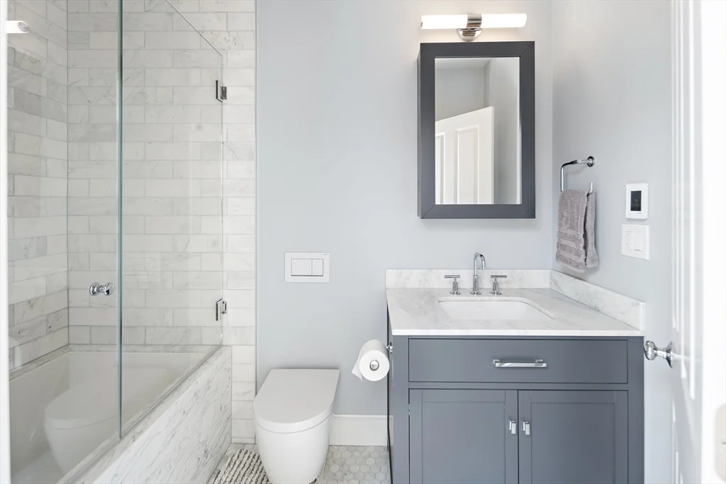 3 bed, 3 bath apartment for rent at 45 Concord Sq Unit 3, South End — photo 18 of 29