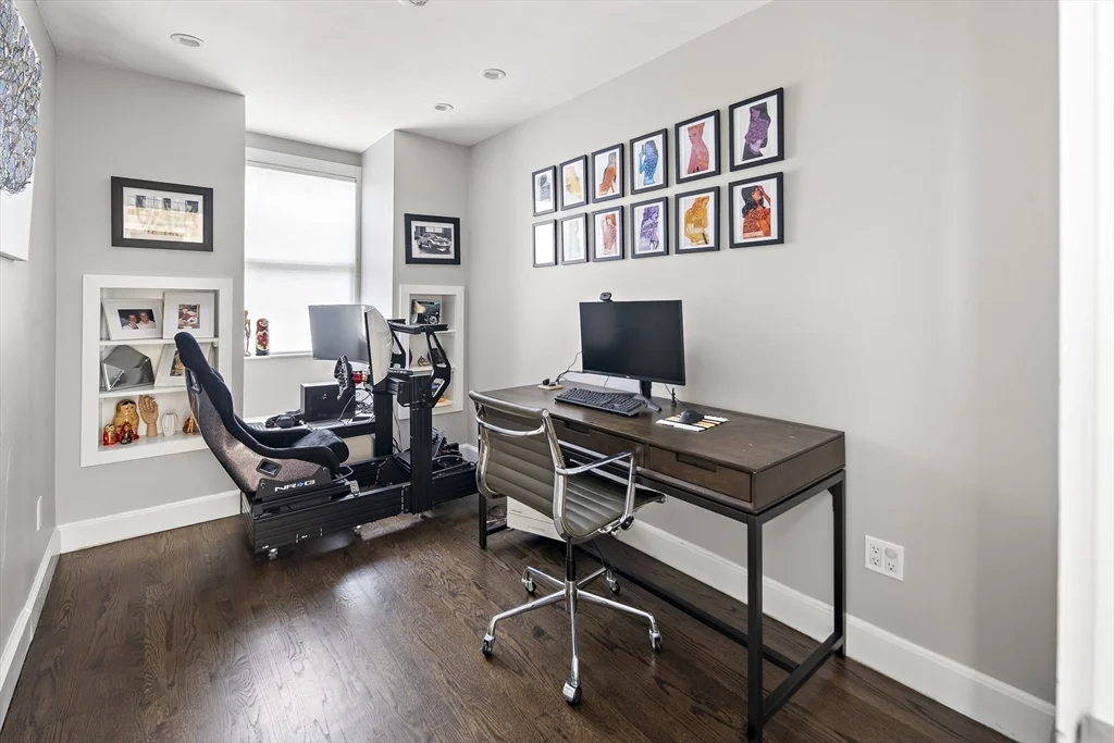3 bed, 3 bath apartment for rent at 45 Concord Sq Unit 3, South End — photo 17 of 29