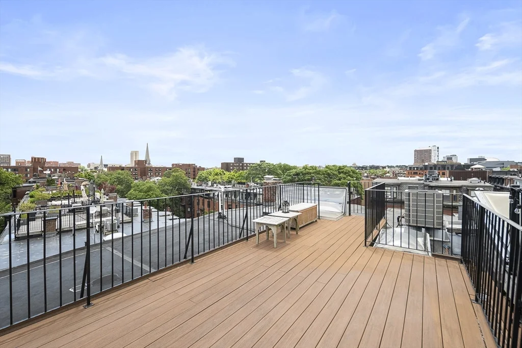 3 bed, 3 bath apartment for rent at 45 Concord Sq Unit 3, South End — photo 22 of 29