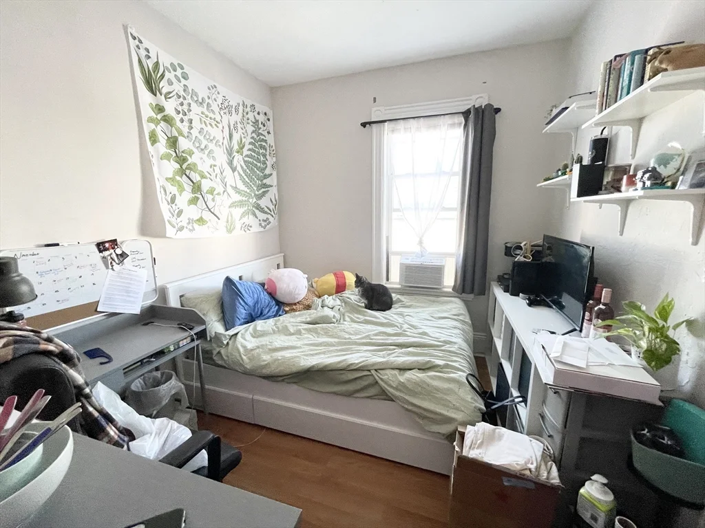 4 bed, 1 bath apartment for rent at 45 Crescent Ave Unit 3, Dorchester — photo 3 of 6
