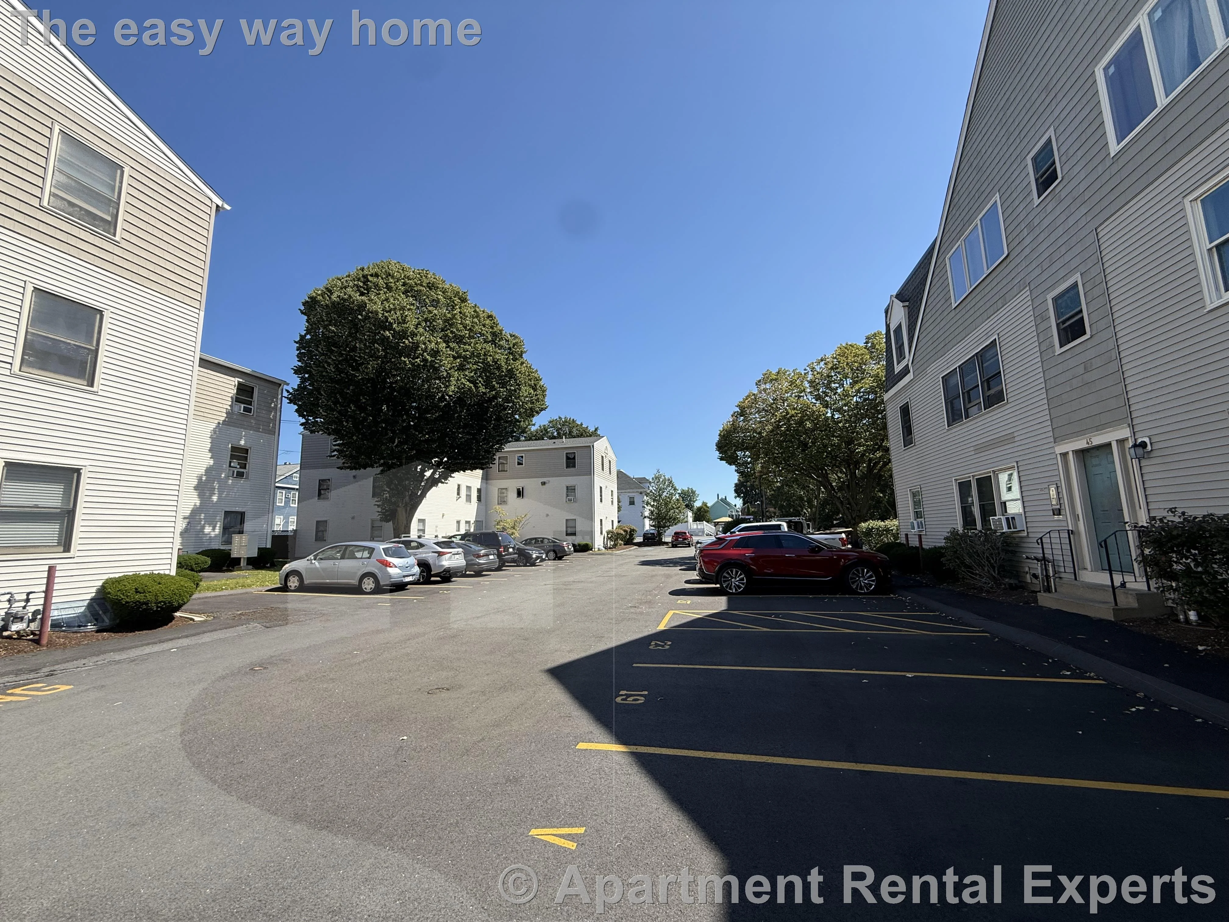 2 bed, 1 bath apartment for rent at 45 Cross St Unit 23, Medford Square — photo 13 of 15