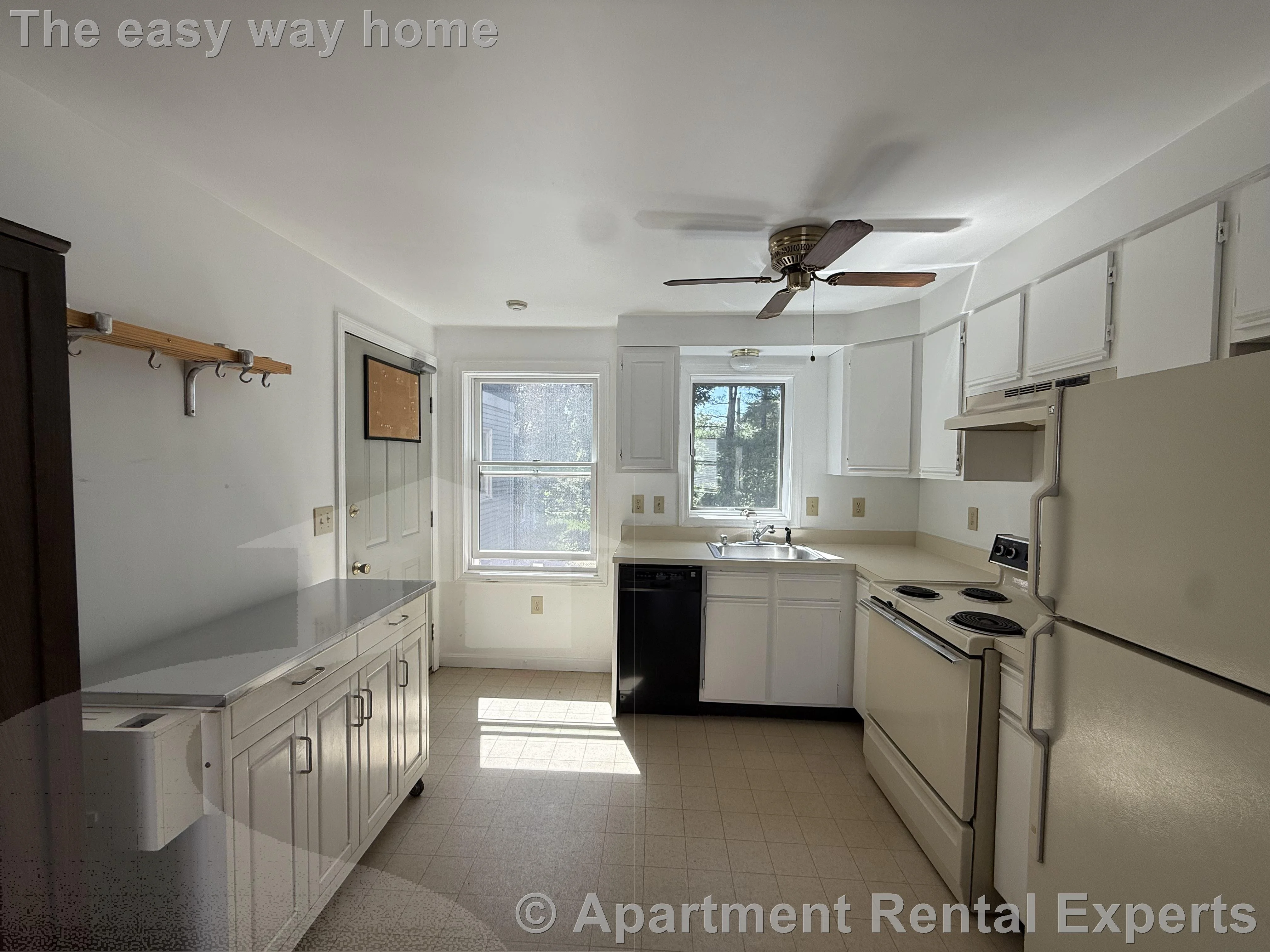 2 bed, 1 bath apartment for rent at 45 Cross St Unit 23, Medford Square — photo 2 of 15