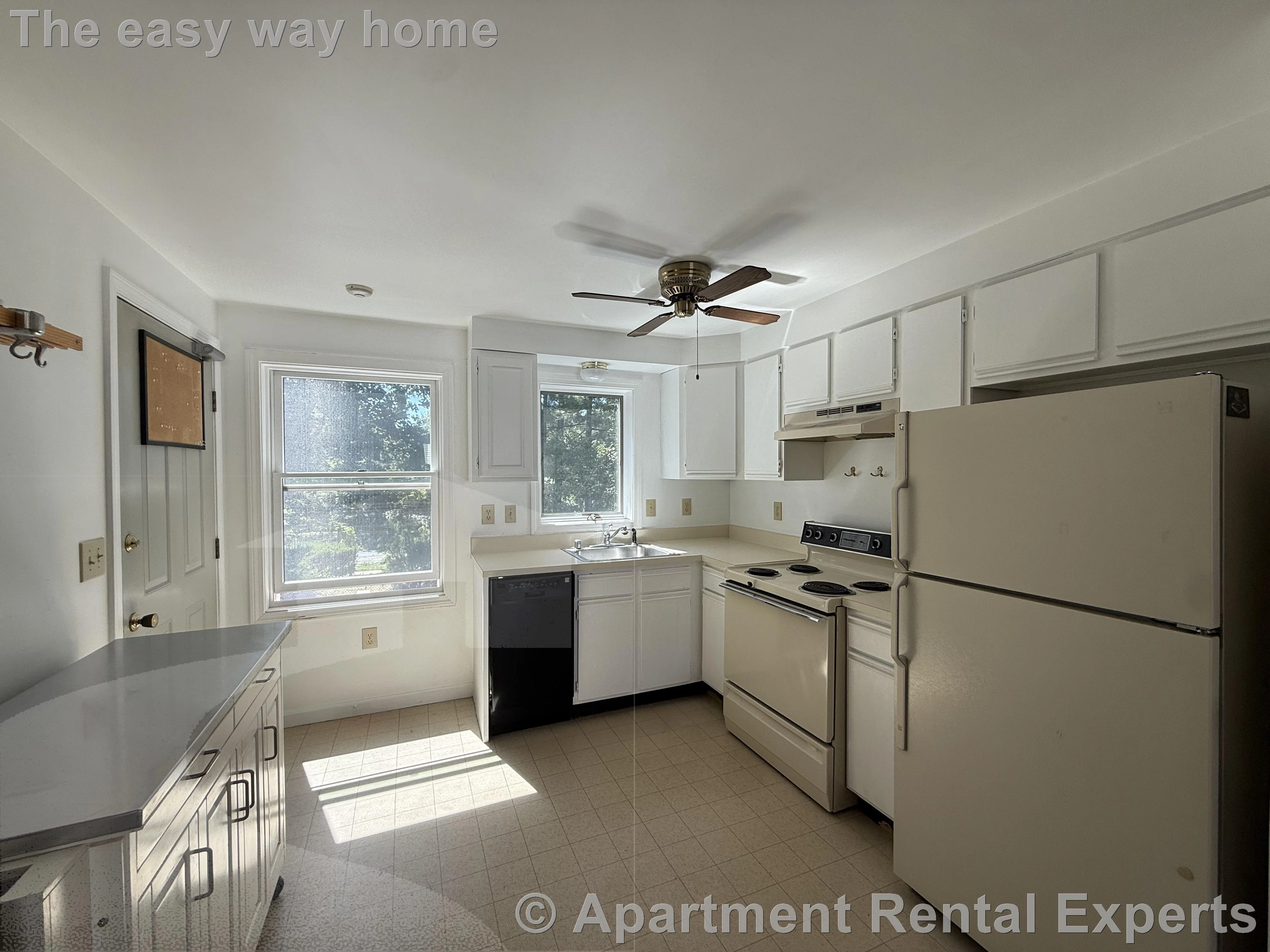 2 bed, 1 bath apartment for rent at 45 Cross St Unit 23, Medford Square — photo 4 of 15