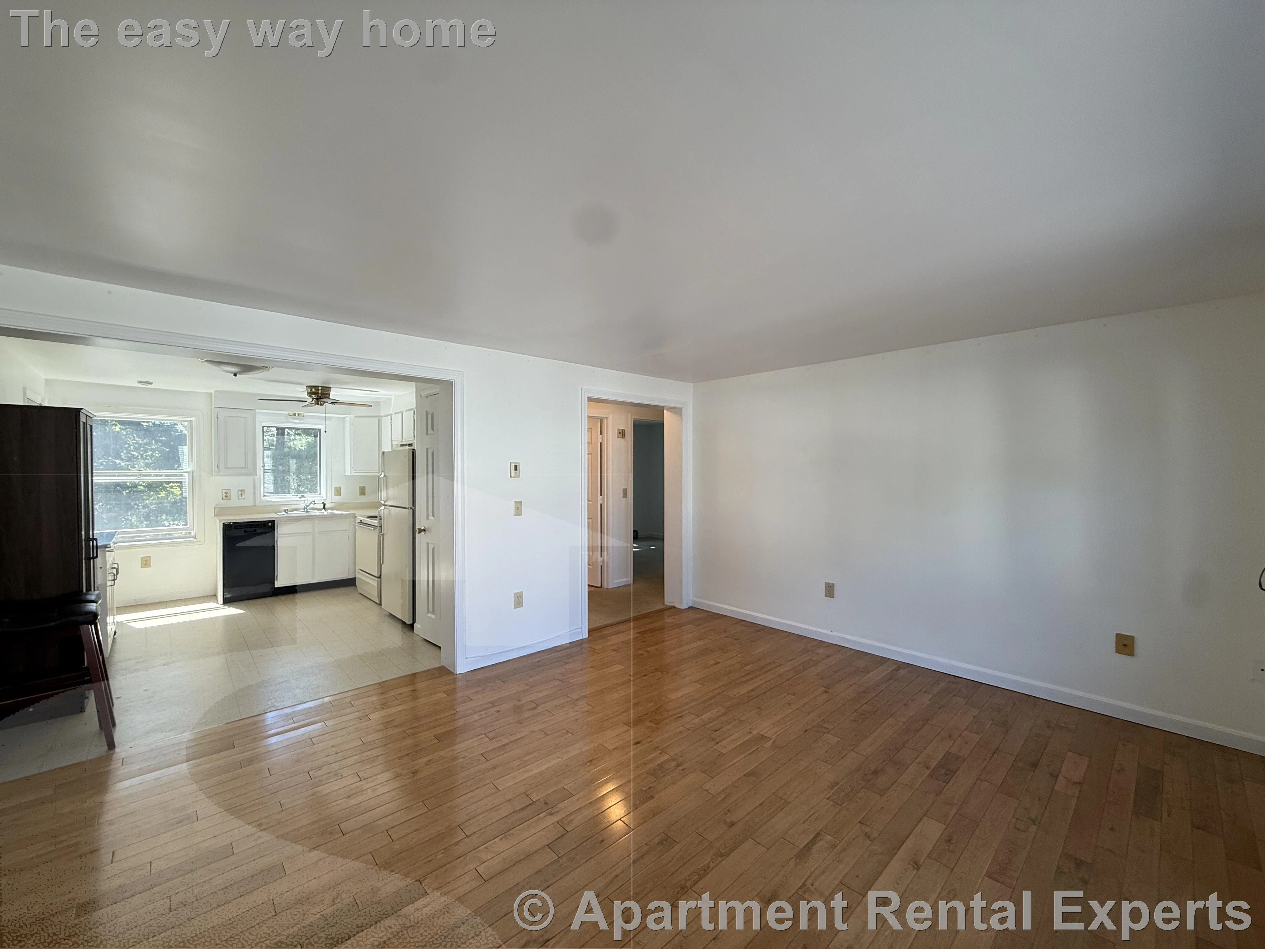 2 bed, 1 bath apartment for rent at 45 Cross St Unit 23, Medford Square — photo 5 of 15