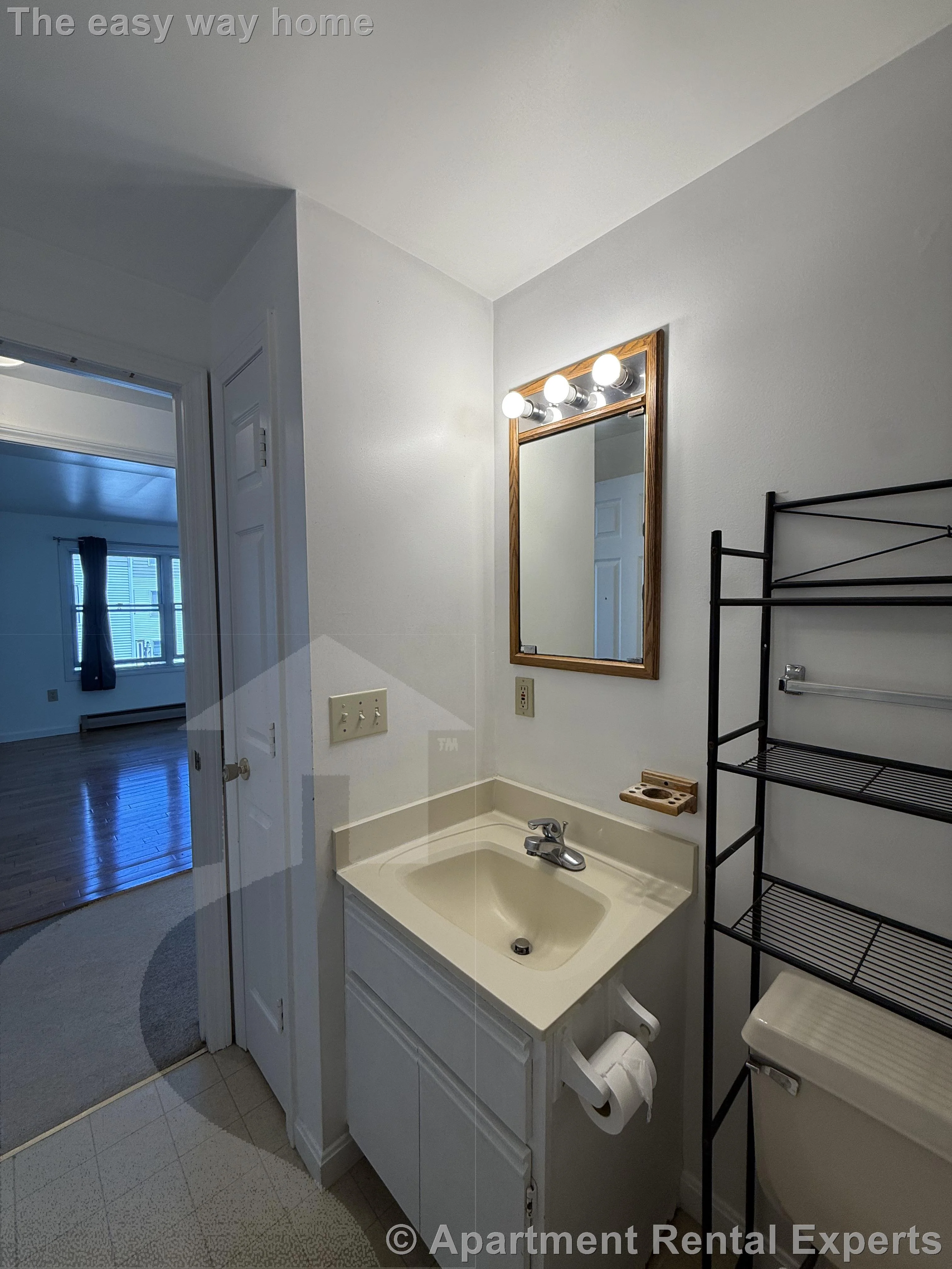 2 bed, 1 bath apartment for rent at 45 Cross St Unit 23, Medford Square — photo 6 of 15