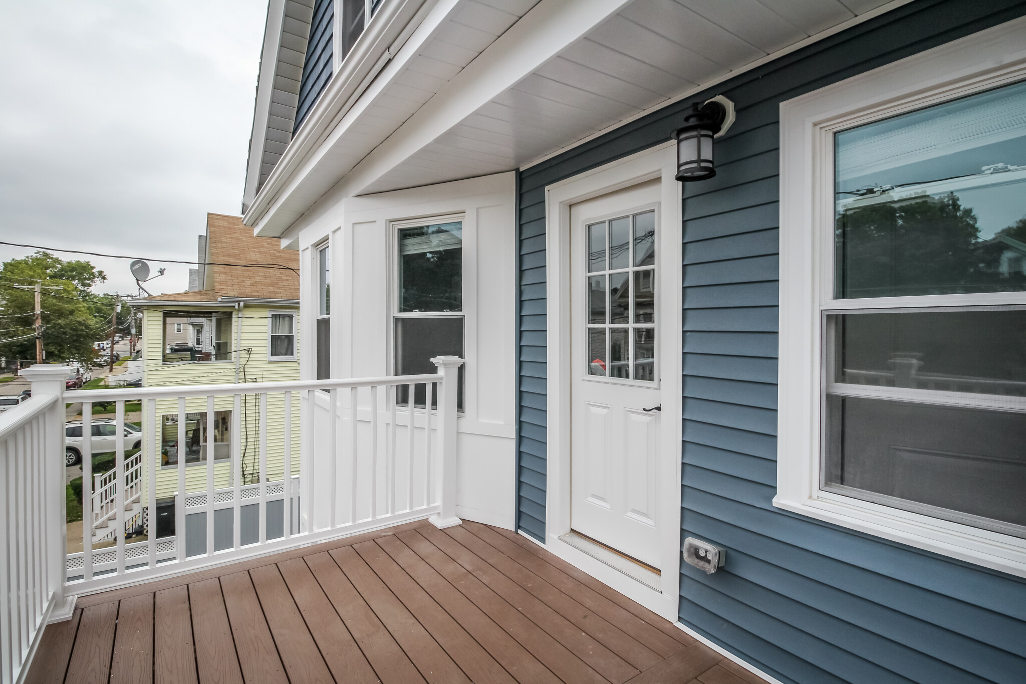 3 bed, 2 bath apartment for rent at 45 Cypress St Unit 2, Emerson Gardens — photo 12 of 14