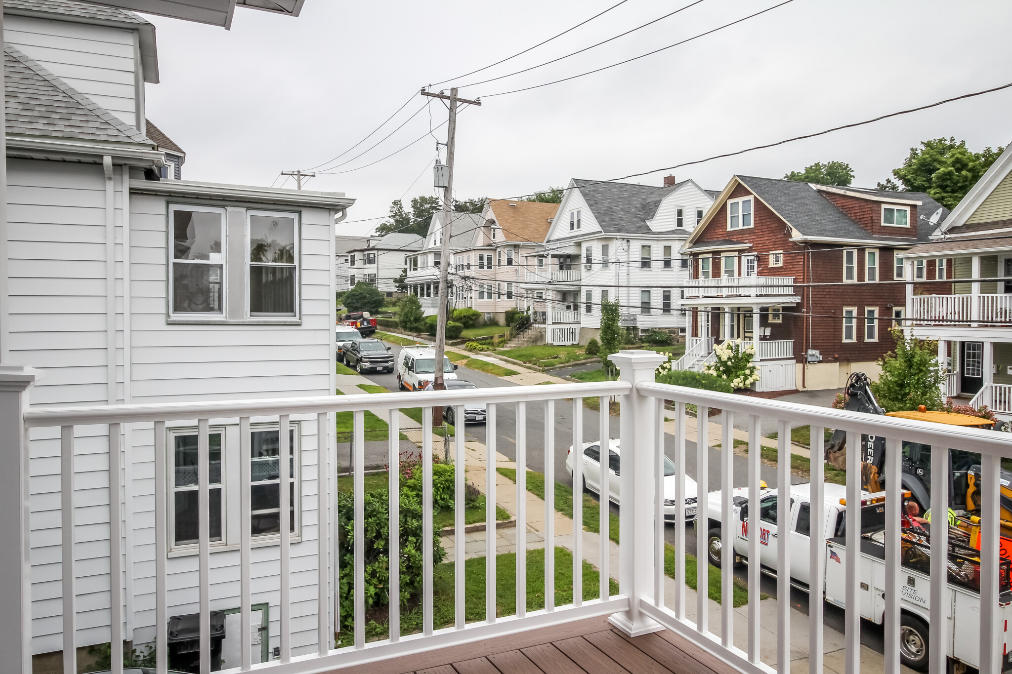 3 bed, 2 bath apartment for rent at 45 Cypress St Unit 2, Emerson Gardens — photo 13 of 14