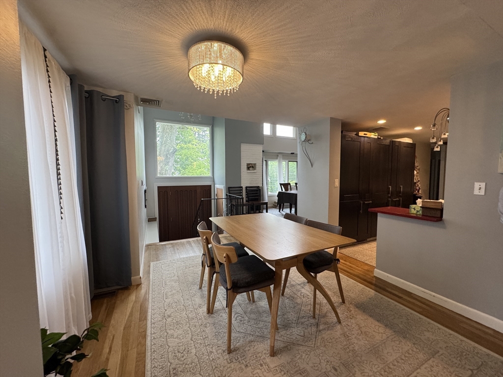 5 bed, 3 bath apartment for rent at 45 Dexter Rd, Newtonville — photo 3 of 19