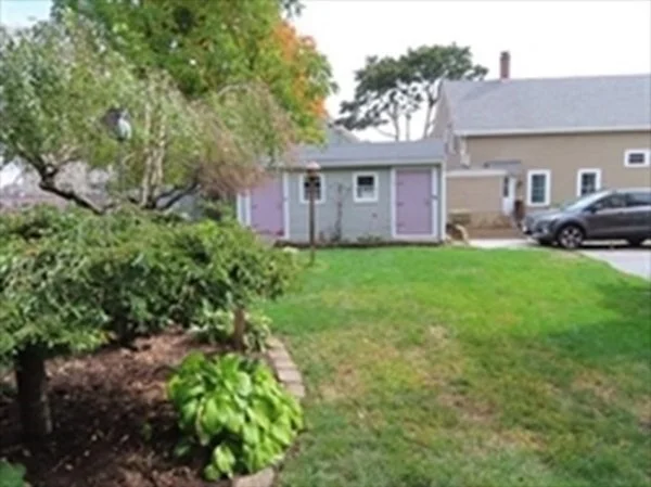 1 bed, 1 bath apartment for rent at 45 Division St Unit 2, North Attleboro — photo 11 of 12
