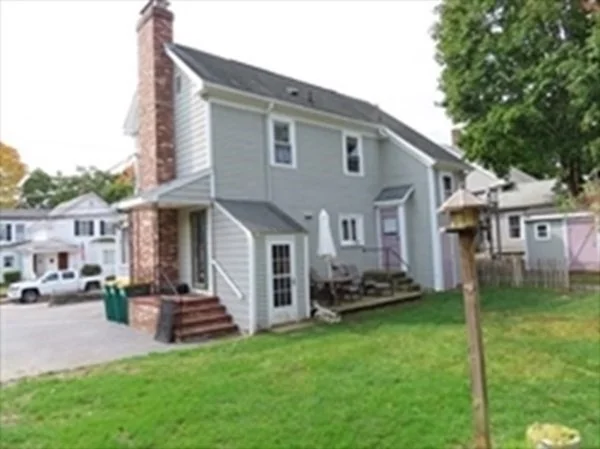 1 bed, 1 bath apartment for rent at 45 Division St Unit 2, North Attleboro — photo 12 of 12