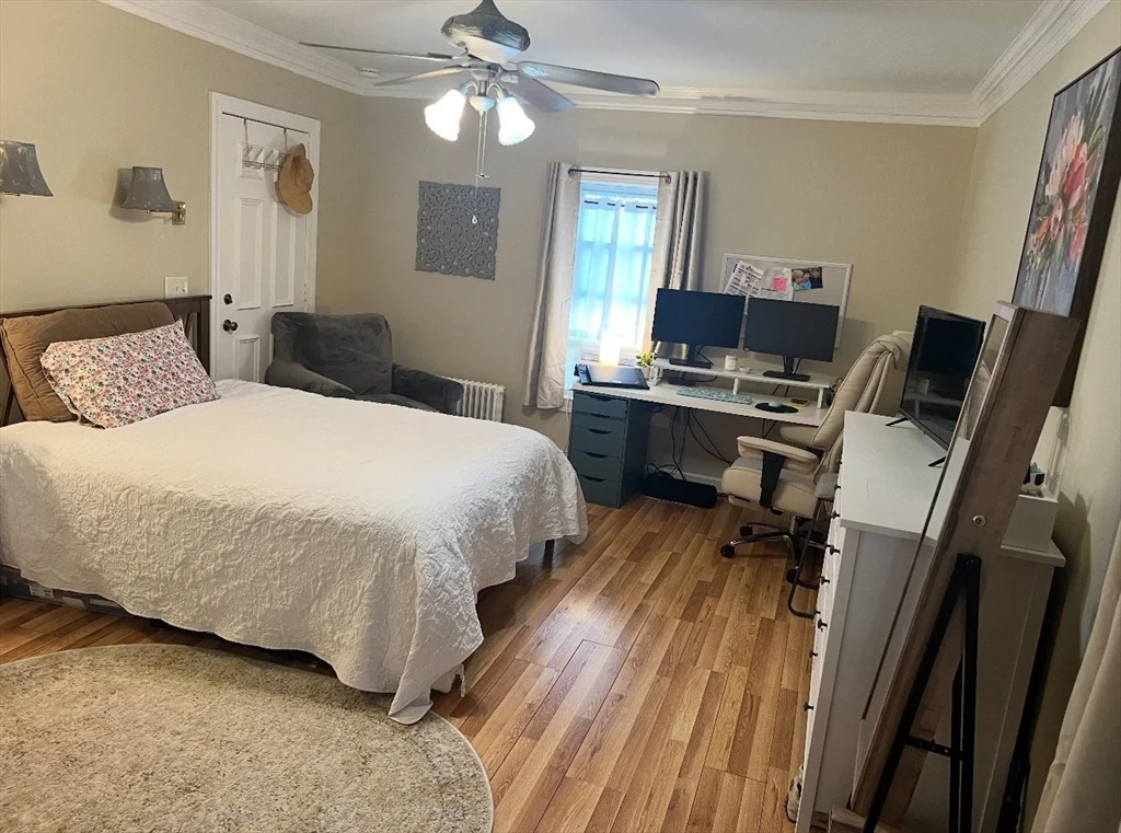 3 bed, 1 bath apartment for rent at 45 Division Unit 1, North Attleboro — photo 20 of 31