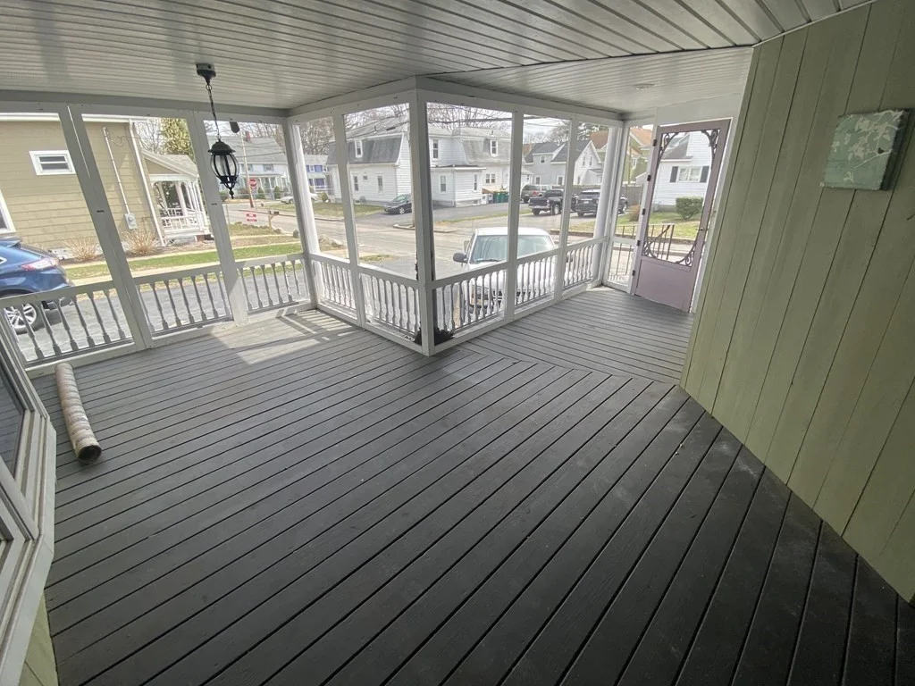 3 bed, 1 bath apartment for rent at 45 Division Unit 1, North Attleboro — photo 29 of 31