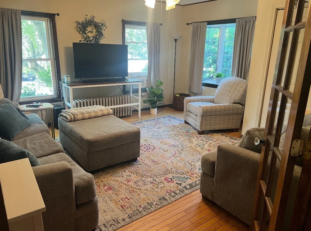 3 bed, 1 bath apartment for rent at 45 Division Unit 1, North Attleboro — photo 16 of 31