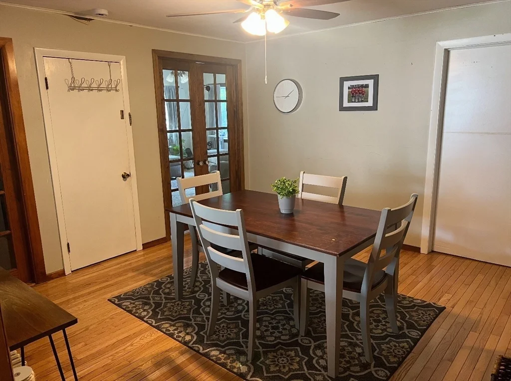 3 bed, 1 bath apartment for rent at 45 Division Unit 1, North Attleboro — photo 8 of 31