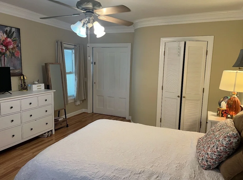 3 bed, 1 bath apartment for rent at 45 Division Unit 1, North Attleboro — photo 23 of 31