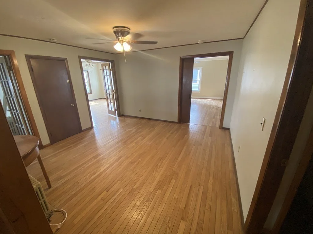 3 bed, 1 bath apartment for rent at 45 Division Unit 1, North Attleboro — photo 9 of 31