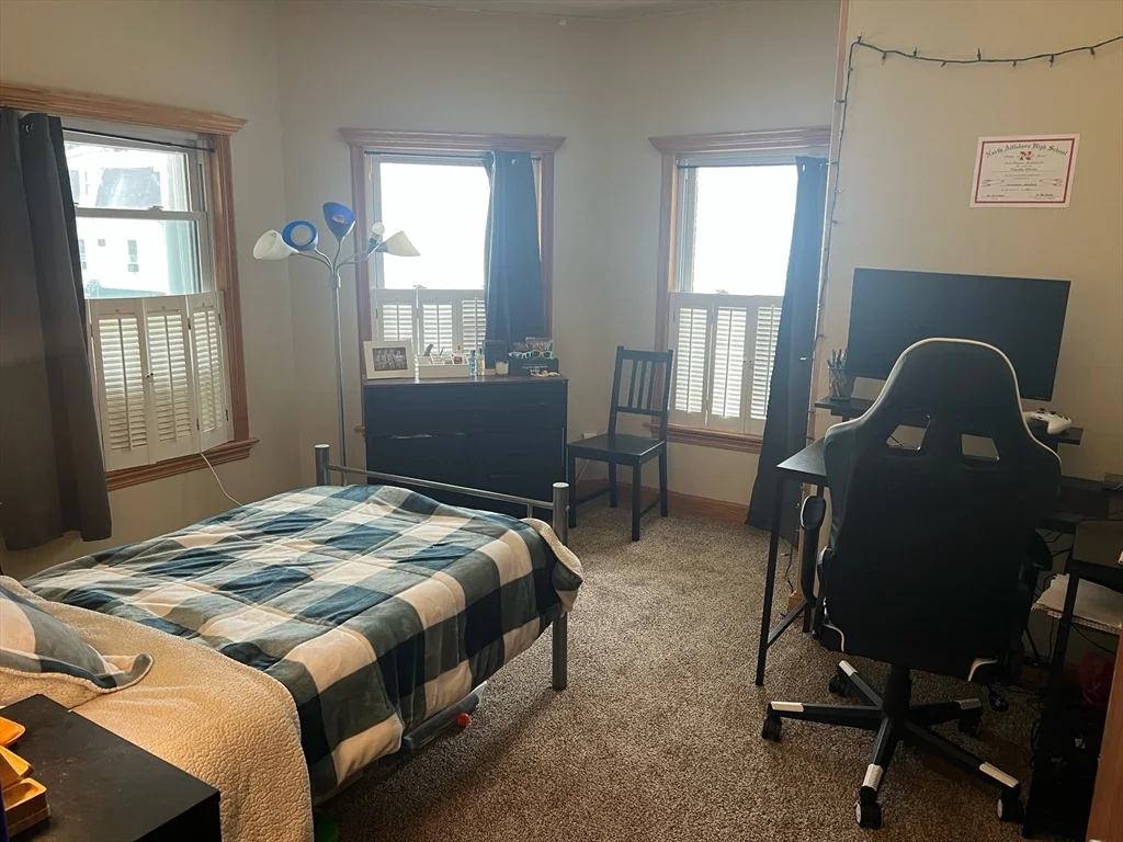 3 bed, 1 bath apartment for rent at 45 Division Unit 1, North Attleboro — photo 11 of 31