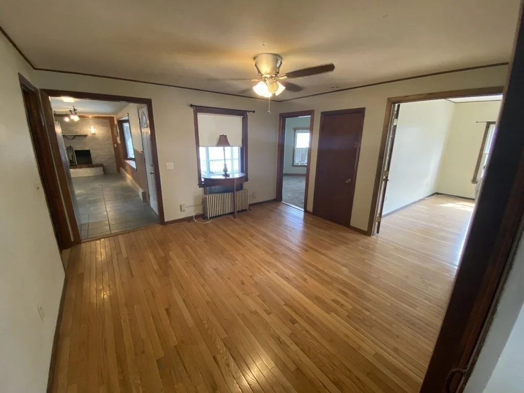 3 bed, 1 bath apartment for rent at 45 Division Unit 1, North Attleboro — photo 10 of 31
