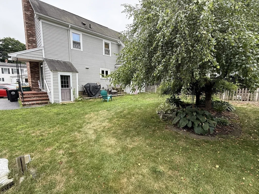 3 bed, 1 bath apartment for rent at 45 Division Unit 1, North Attleboro — photo 30 of 31
