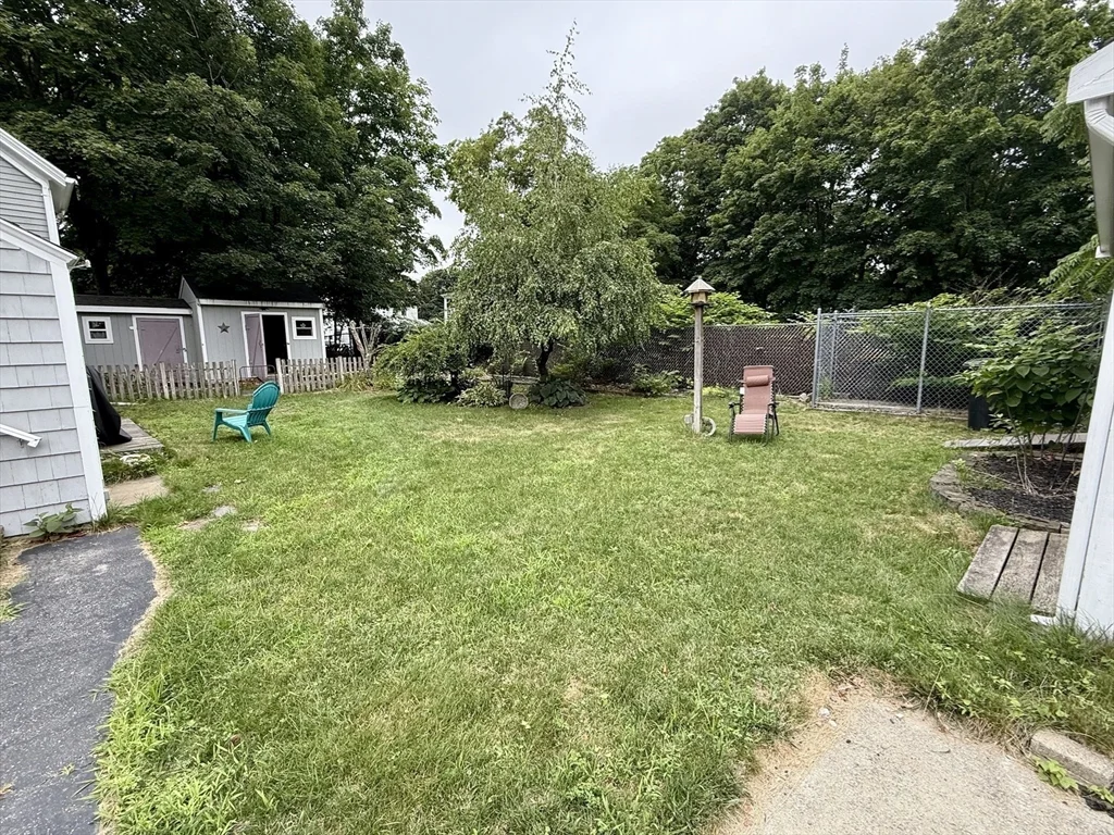 3 bed, 1 bath apartment for rent at 45 Division Unit 1, North Attleboro — photo 31 of 31