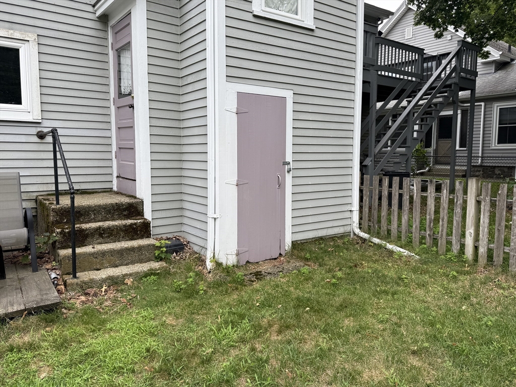 1 bed, 1 bath apartment for rent at 45 Division Unit 3, North Attleboro — photo 12 of 12