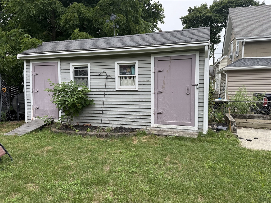 1 bed, 1 bath apartment for rent at 45 Division Unit 3, North Attleboro — photo 11 of 12