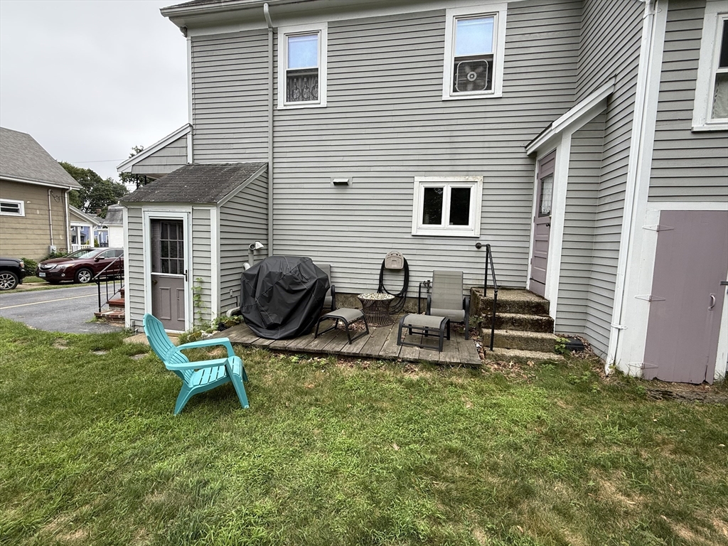 1 bed, 1 bath apartment for rent at 45 Division Unit 3, North Attleboro — photo 10 of 12