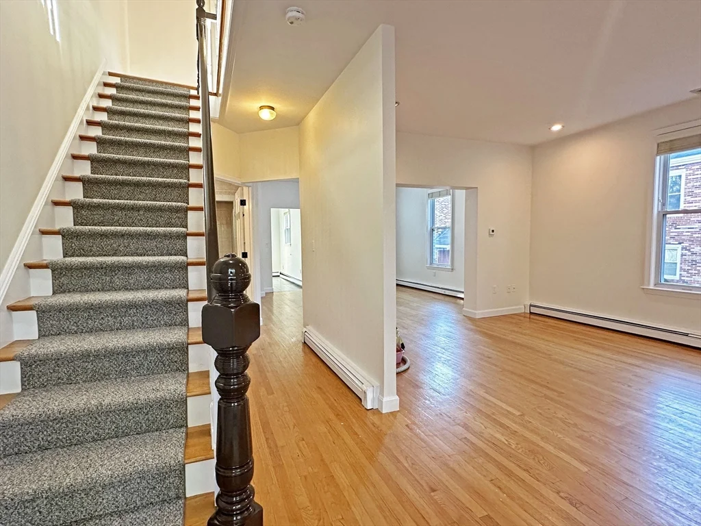 3 bed, 2 bath apartment for rent at 45 Eddy St Unit 45, West Newton — photo 4 of 21