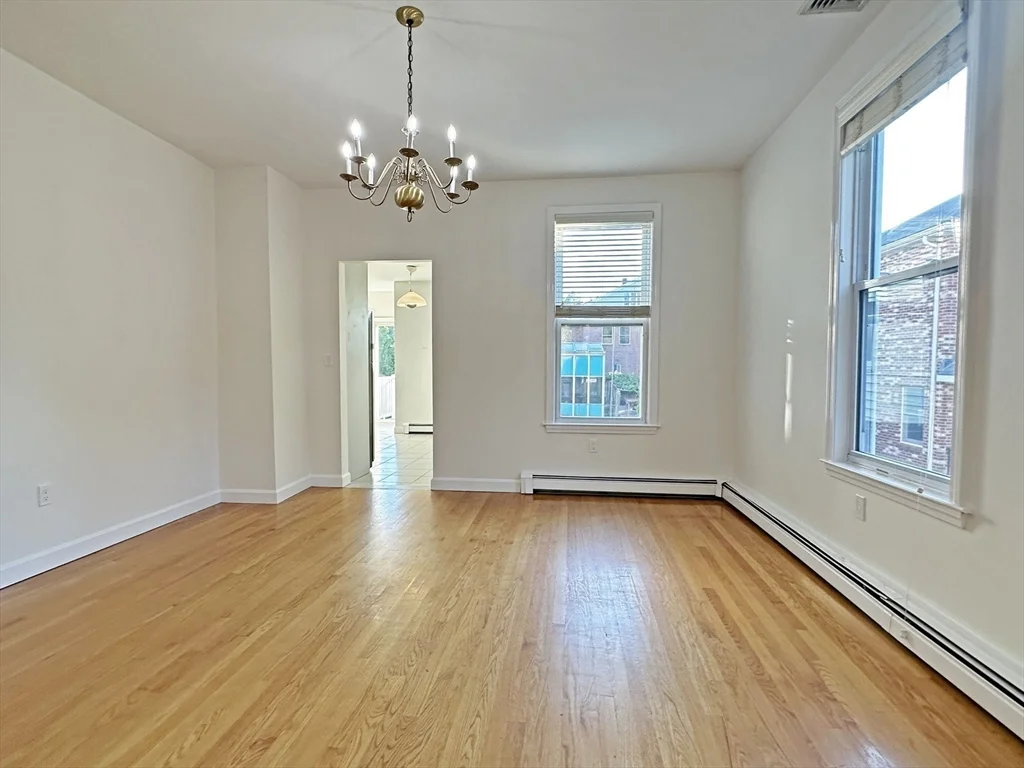 3 bed, 2 bath apartment for rent at 45 Eddy St Unit 45, West Newton — photo 6 of 21