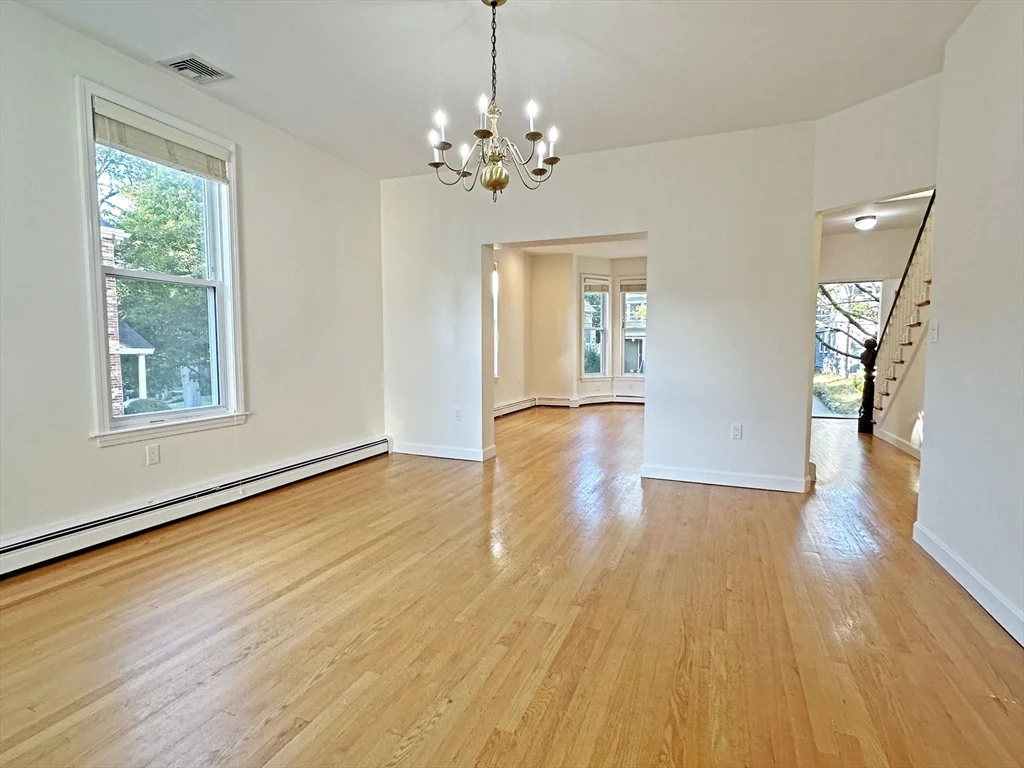 3 bed, 2 bath apartment for rent at 45 Eddy St Unit 45, West Newton — photo 2 of 21