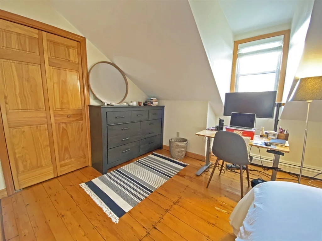3 bed, 2 bath apartment for rent at 45 Eddy St Unit 45, West Newton — photo 18 of 21