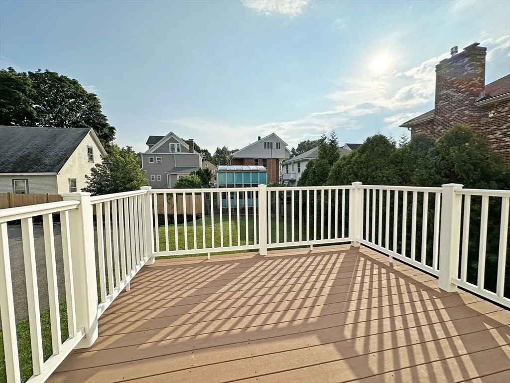 3 bed, 2 bath apartment for rent at 45 Eddy St Unit 45, West Newton — photo 9 of 21