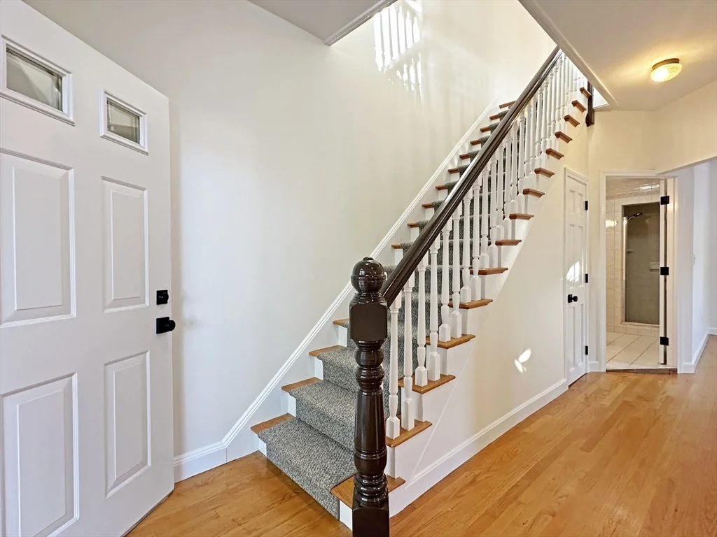 3 bed, 2 bath apartment for rent at 45 Eddy St Unit 45, West Newton — photo 3 of 21