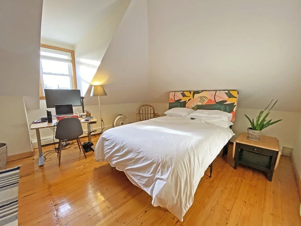 3 bed, 2 bath apartment for rent at 45 Eddy St Unit 45, West Newton — photo 16 of 21