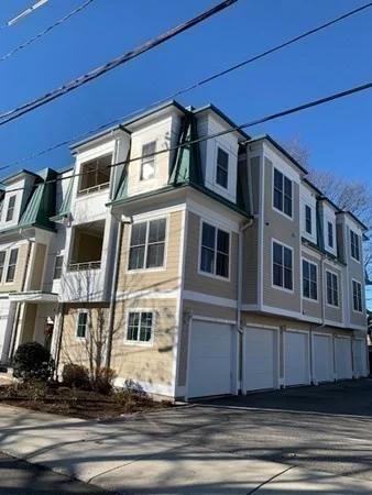 2 bed, 2 bath apartment for rent at 45 Endicott Ave Unit 7, Davis Square — photo 10 of 10
