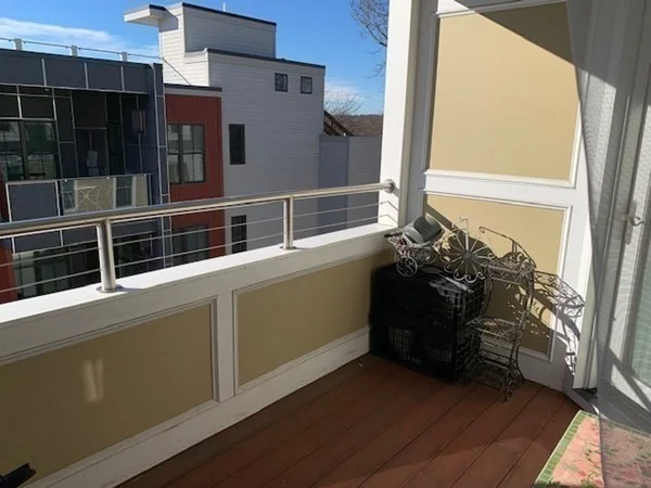 2 bed, 2 bath apartment for rent at 45 Endicott Ave Unit 7, Davis Square — photo 6 of 10
