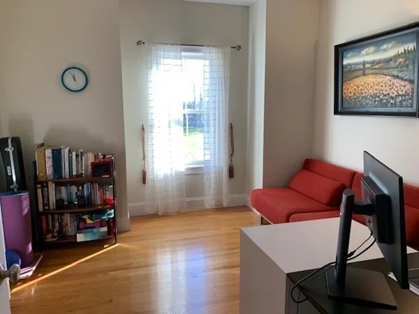 2 bed, 2 bath apartment for rent at 45 Endicott Ave Unit 7, Davis Square — photo 8 of 10